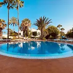 Appartement Vista Al Mar El Dorado