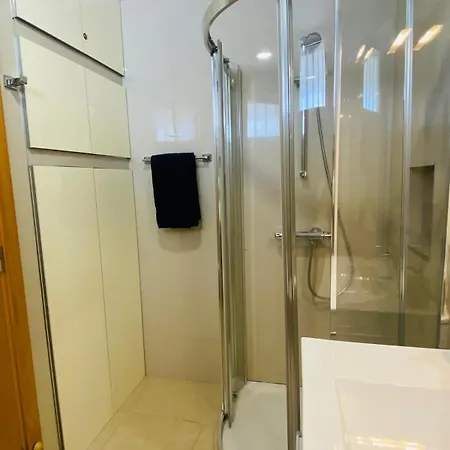 Apartment Vista Al Mar El Dorado Playa de las Americas (Tenerife)