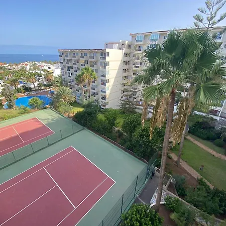 Vista Al Mar El Dorado Apartment Playa de las Americas (Tenerife)