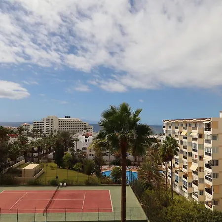 Apartment Vista Al Mar El Dorado *