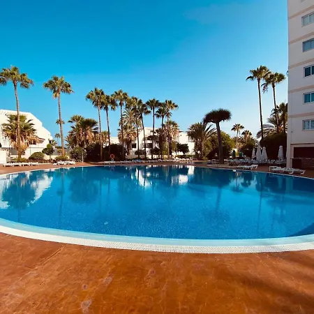 Apartment Vista Al Mar El Dorado *