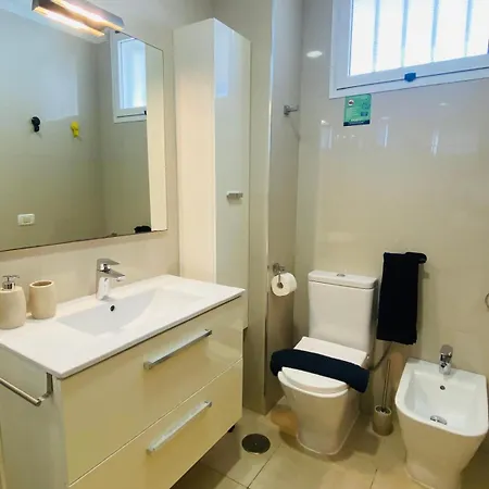 Vista Al Mar El Dorado Playa de las Americas (Tenerife)