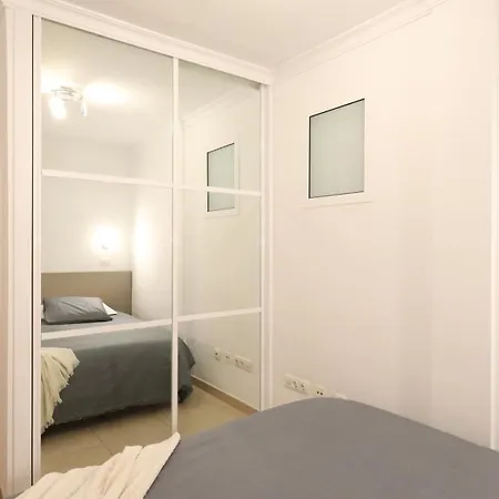 Apartament Vista Al Mar El Dorado *