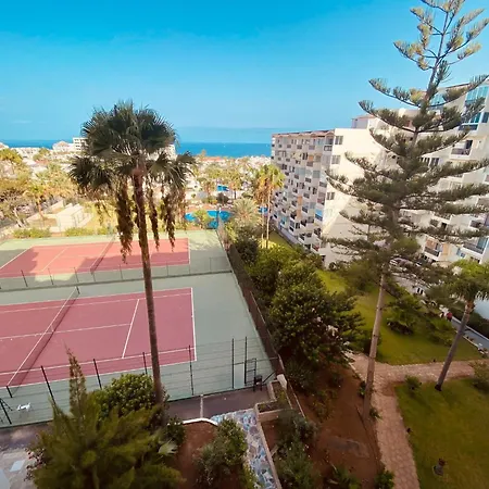 Apartmán Vista Al Mar El Dorado *