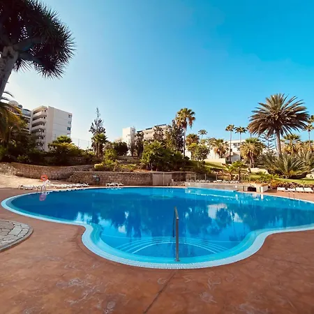 Vista Al Mar El Dorado Playa de las Americas (Tenerife)