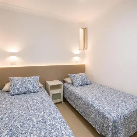 Apartman Vista Al Mar El Dorado