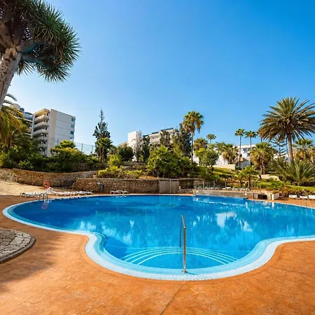 Vista Al Mar El Dorado Apartman Playa de las Américas