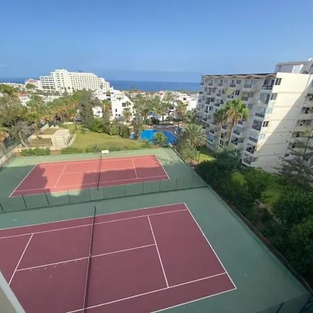 Apartman Vista Al Mar El Dorado *