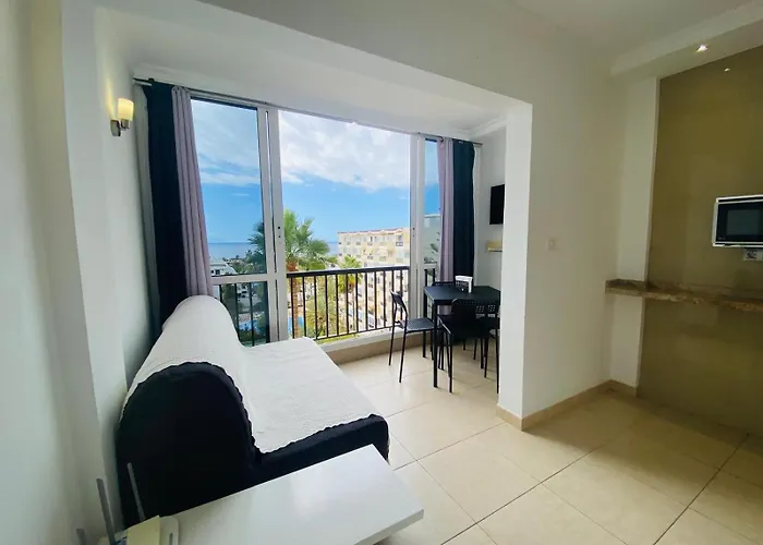 Vista Al Mar El Dorado