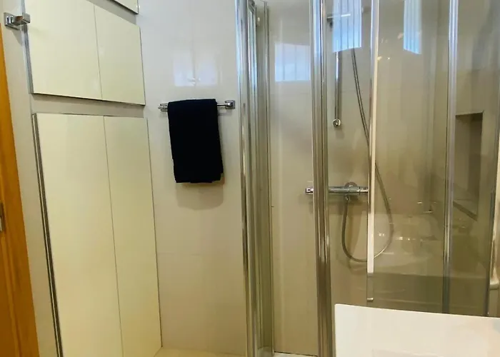 Apartman Vista Al Mar El Dorado Playa de las Américas