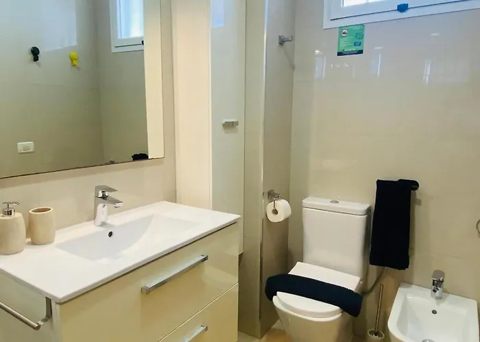 Vista Al Mar El Dorado Playa de las Américas