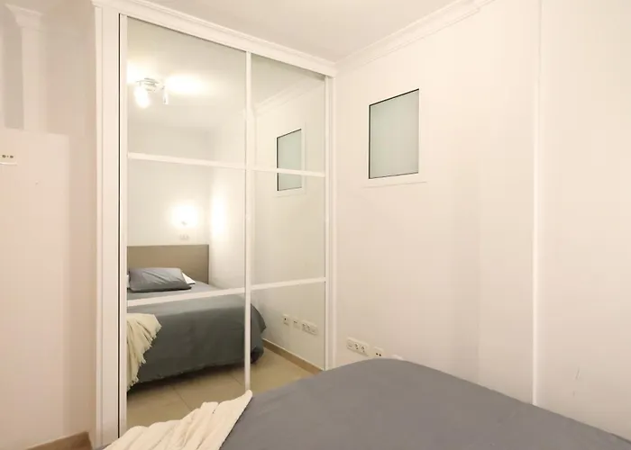 Apartman Vista Al Mar El Dorado *