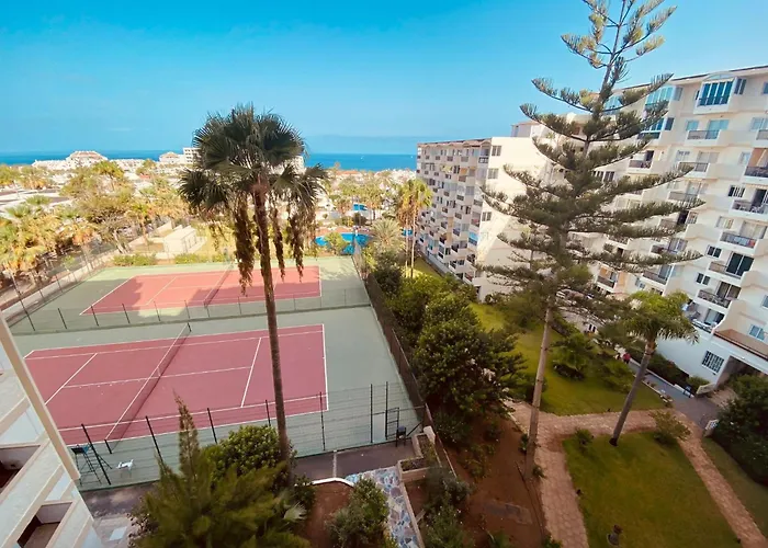 Apartman Vista Al Mar El Dorado *