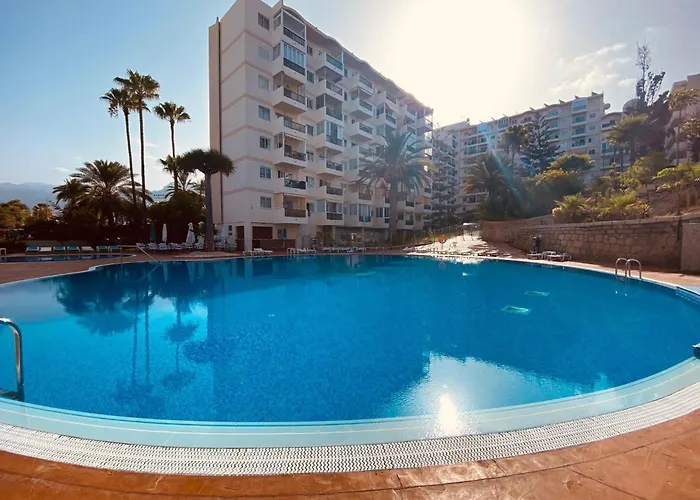 Vista Al Mar El Dorado * Playa de las Américas