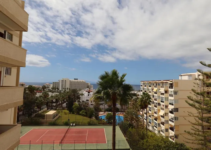 Apartman Vista Al Mar El Dorado *