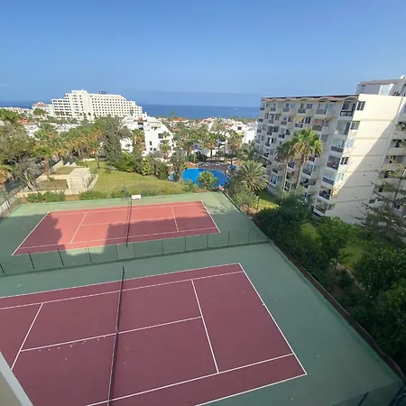 Vista Al Mar El Dorado Плая-де-лас-Америкас