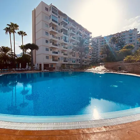 Vista Al Mar El Dorado * Плая-де-лас-Америкас